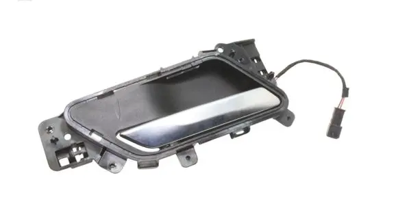 Jaguar XF X260 Rear door interior handle GX7322601AC