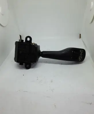 BMW 3 E46 Wiper control stalk 01204020 8363669M