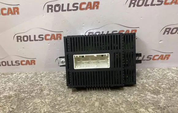 BMW 5 E60 E61 Light module LCM 9137775 532318821