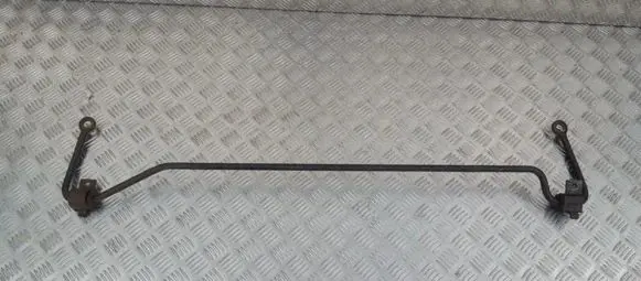 Rear anti-roll bar/sway bar
