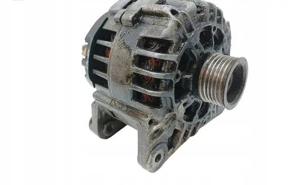 Renault Master II Generator/alternator 7700427476
