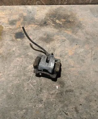 KIA Sportage Rear brake caliper 