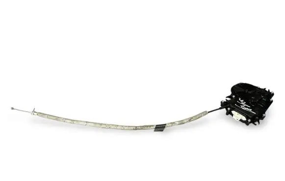 BMW X6 F16 Tailgate/trunk/boot lock/catch/latch 7318696 16367210 C13788103