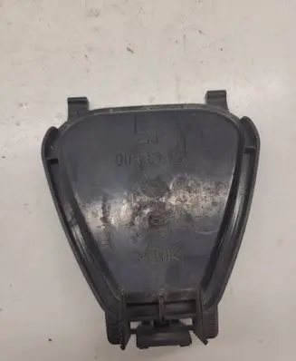 Volkswagen PASSAT B5.5 Headlight/headlamp dust cover 15443300