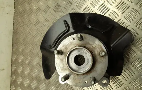 Hyundai Kona II Front wheel hub 51705DF000