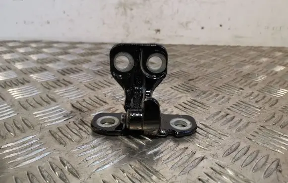 Jaguar E-Pace Rear door upper hinge