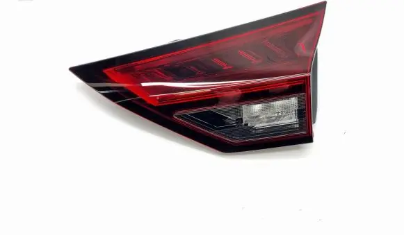Nissan Rogue Tailgate rear/tail lights 2268D033