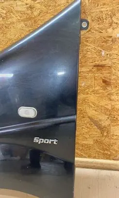 Renault Trafic II (X83) Fender
