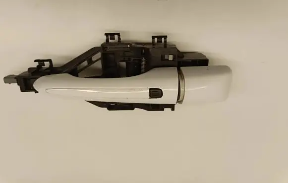 Chrysler Pacifica Rear door exterior handle 68230689AG