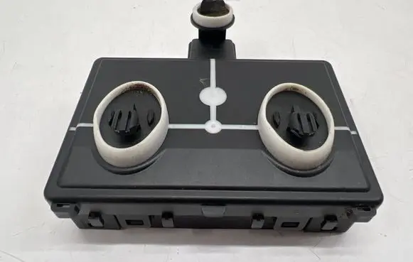 Porsche Taycan 9J1 Door control unit/module 4M0959795N