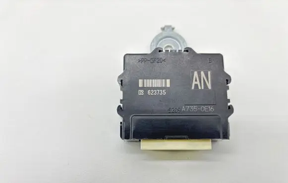 Subaru Outback (BT) Other control units/modules 5209A7350E16 623735