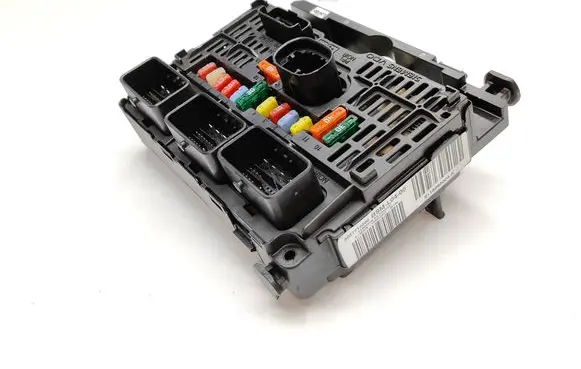 Other control units/modules