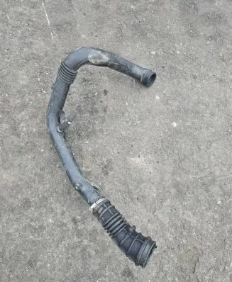 Opel Combo C Intercooler hose/pipe ES918