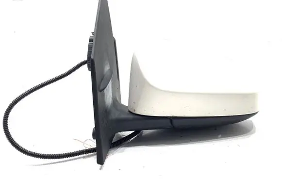 Toyota Aygo AB40 Front door electric wing mirror 