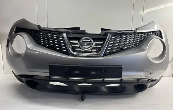 Nissan Juke I F15 Front bumper
