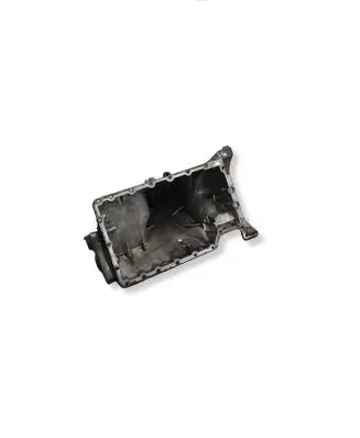 Mercedes-Benz A W169 Oil sump A6400101444