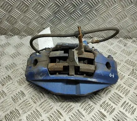 BMW X3 G01 Front brake caliper 6891236