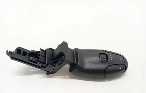 Peugeot 307 Multifunctional control switch/knob 96413388 9643454880
