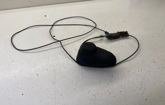 Volkswagen Multivan T5 Aerial GPS antenna