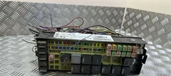 Land Rover Range Rover Sport L320 Fuse module AH3214290APB 273774910
