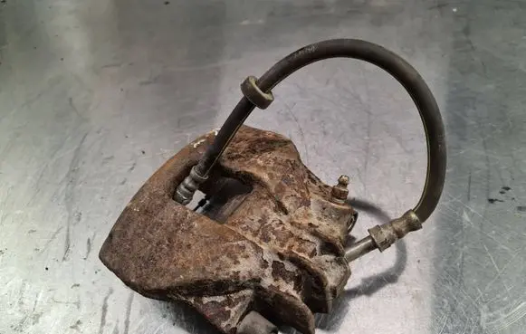 Volvo S60 Front brake caliper