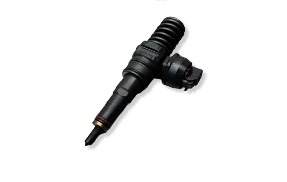 Volkswagen Golf V Fuel injector 0414720215 038130073AG