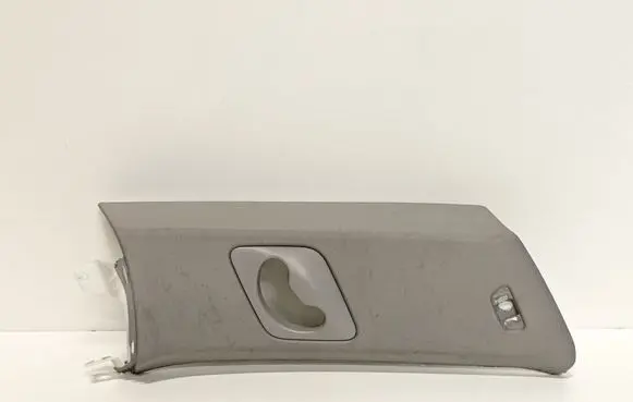 BMW X5 F15 (C) pillar trim 51437284699 7284699 15671812