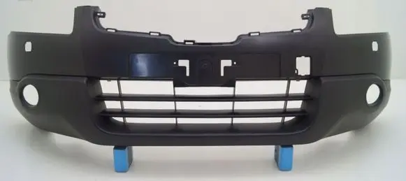 Nissan Qashqai Front bumper 62022JD00H