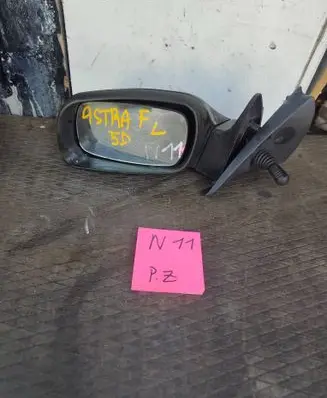 Opel Astra F Manual wing mirror 8934293