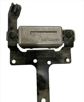 Jaguar F-Pace Glow plug pre-heat relay HX7312B681AA