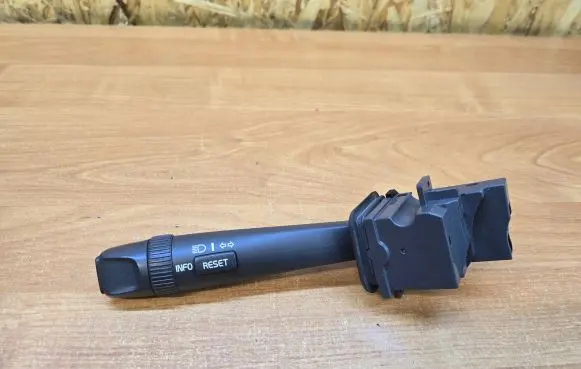 Volvo V70 Indicator stalk