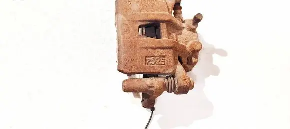 Peugeot 4007 Rear brake caliper 7525 3806