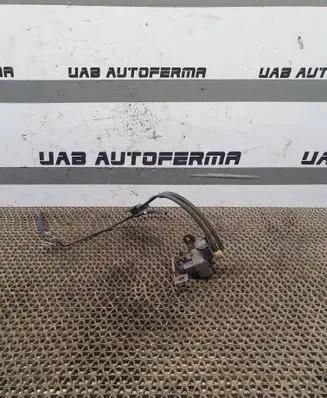 KIA Ceed Turbo solenoid valve 93900