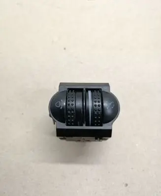 Volkswagen PASSAT B5.5 Headlight level height control switch 3B0941333C