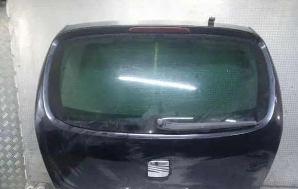 Seat Altea XL Tailgate/trunk/boot lid