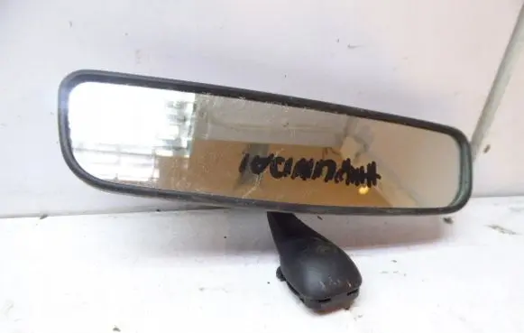 Hyundai Accent Rear view mirror (interior) 85101-22200