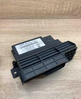 Audi A6 S6 C6 4F Power management control unit 4F0907280A 4F0910280 ILM