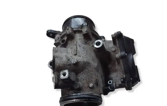 Jaguar F-Pace EGR valve G4D35H273AB