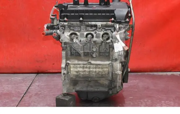 Smart ForFour I Engine 134910