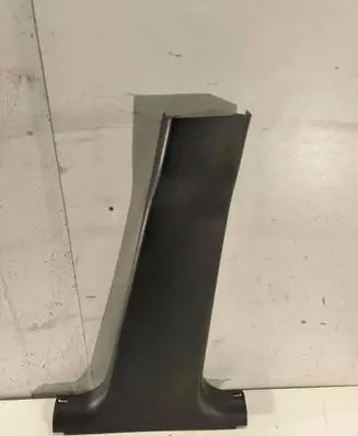 Jaguar X-Type (B) pillar trim (bottom) 1X43F24478ACW