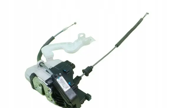Hyundai Santa Fe Front door lock 814202W0301 UP183