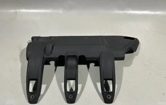 Porsche Panamera (970) Engine cover (trim) 97011005800 970110058