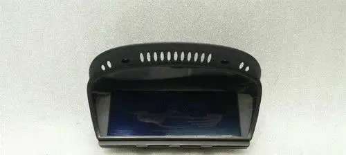 BMW 6 E63 E64 Navigation unit CD/DVD player 9141809