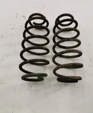 Toyota Yaris Rear coil spring