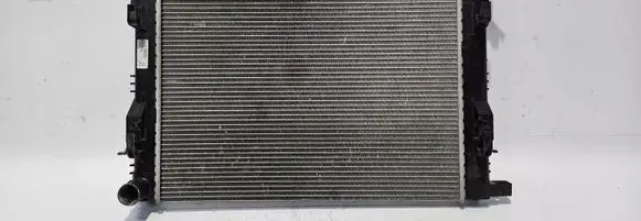 Dacia Sandero Coolant radiator 21410B680B