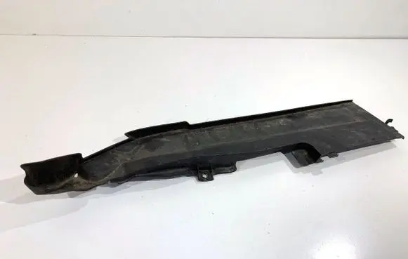 Audi A8 S8 D4 4H Air intake hose/pipe 4H0819335