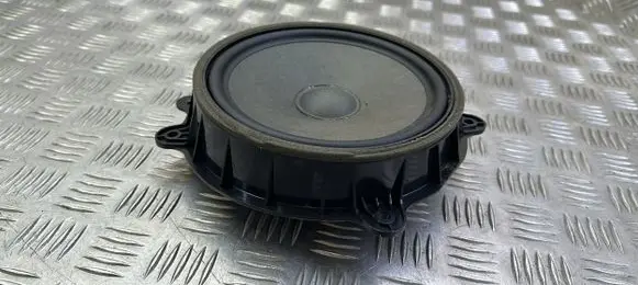 Tesla Model 3 Front door speaker