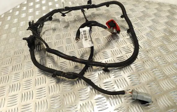 Citroen DS7 Crossback Positive cable (battery) 9819950380