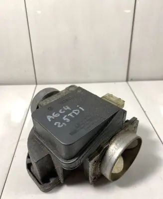 Audi A6 S6 C4 4A Mass air flow meter 4A0133471