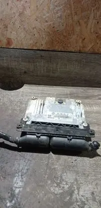Volkswagen PASSAT B6 Engine control unit/module 03G906021LR